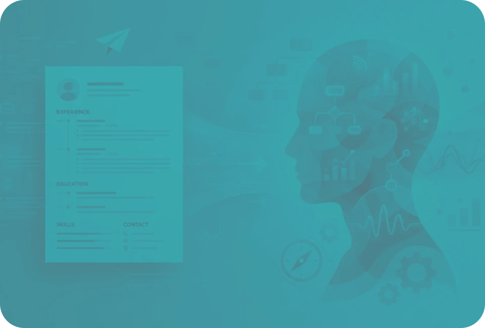 Why the Resume Isn’t Enough—and How Personality Assessments Improve Interview Quality