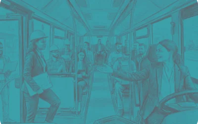 When Both Candidates Are Strong: Choosing the Right Seat on the Bus