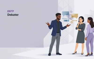 ENTP Personality Type: Traits, Strengths, Careers & Workplace Insights
