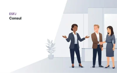 ESFJ Personality Type: Traits, Strengths, Careers & Workplace Insights