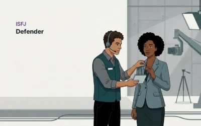 ISFJ Personality Type: Traits, Strengths, Careers & Workplace Insights