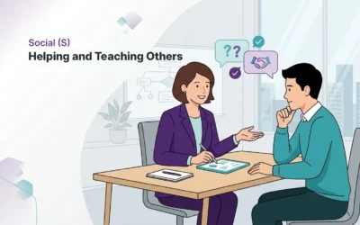 Social (S) Personality Type Explained: Helping and Teaching in the Holland Code