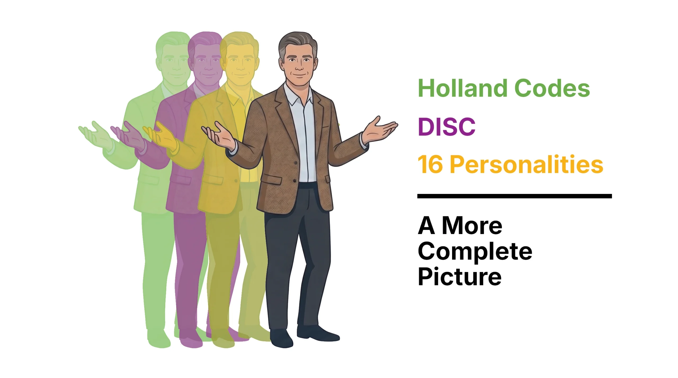 Undefined Personality Why Personality Assessments Seem Inaccurate (And How to Interpret Them ...