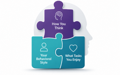 Why Personality Assessments Are More Useful Together Than Alone