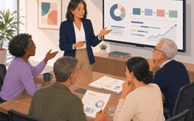 How Personality Types Affect Communication at Work