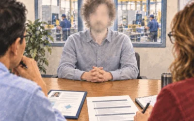 Can Personality Assessments Identify Narcissists, Bullies, or Dishonest Candidates?