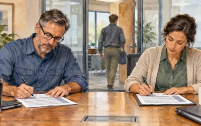 How to Score Structured Interviews Consistently